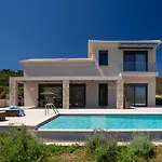 Villa Varko Premium Lefkáda