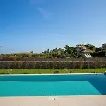 Varko Premium Villa Lefkáda