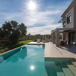 Villa Varko Premium Lefkáda