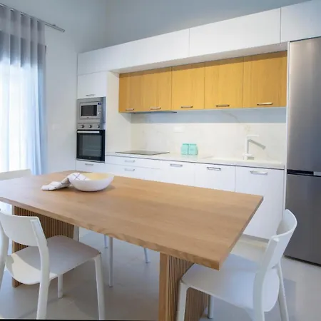 Villa Varko Premium *