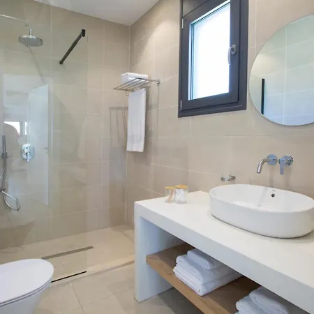 Varko Premium Villa *