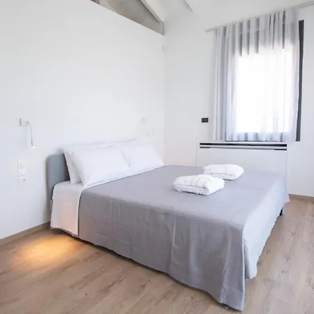 Varko Premium Villa Lefkáda