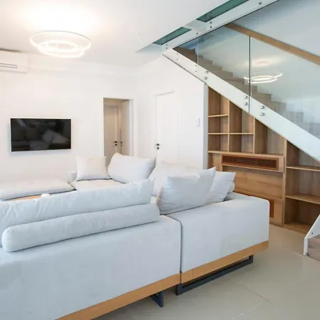 Varko Premium Villa *