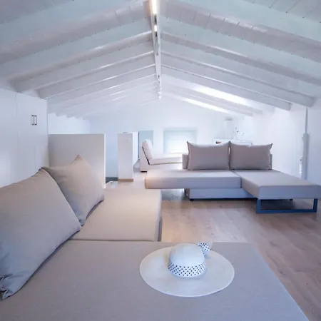 Villa Varko Premium Lefkáda