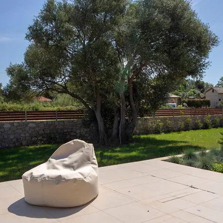 Varko Premium Villa Lefkada City
