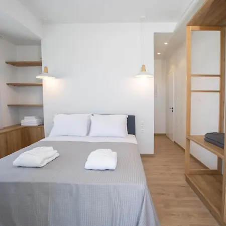 Varko Premium Villa Lefkáda