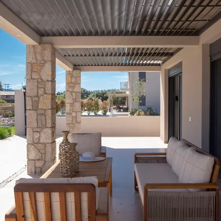 Varko Premium Villa