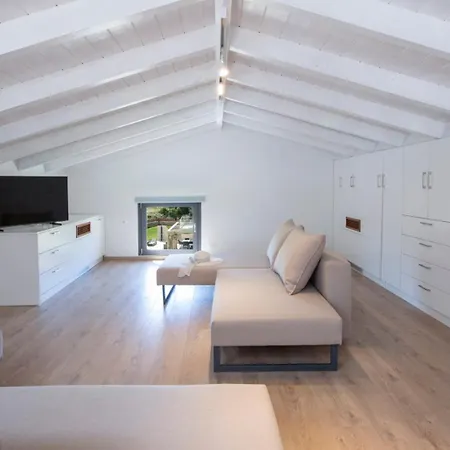 Villa Varko Premium Lefkáda