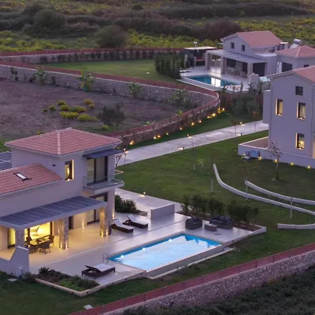 Villa Varko Premium *