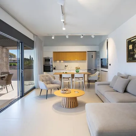 Villa Varko Premium Lefkáda