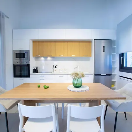 Varko Premium Villa *