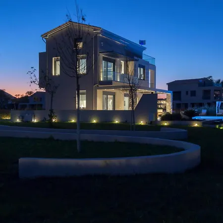 Varko Premium Lefkáda