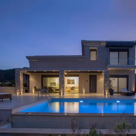 Villa Varko Premium *