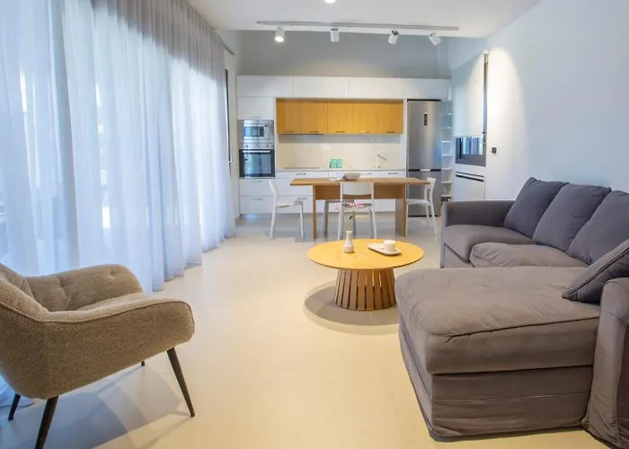 Varko Premium Villa Lefkáda