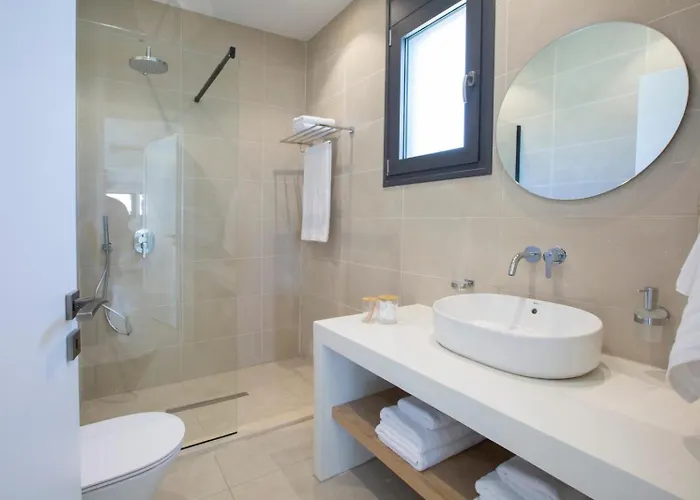 Varko Premium Villa *