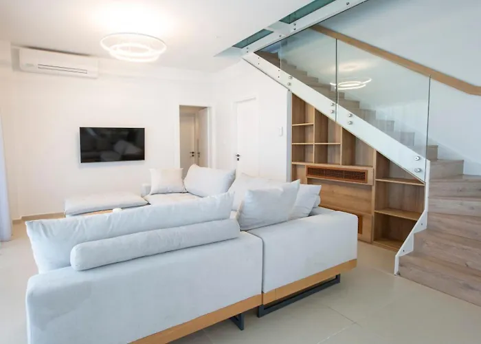 Varko Premium Villa *