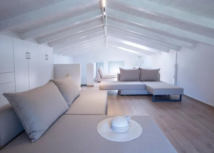 Villa Varko Premium Lefkáda