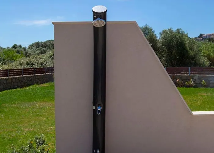 Varko Premium Villa *