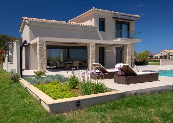 Villa Varko Premium *