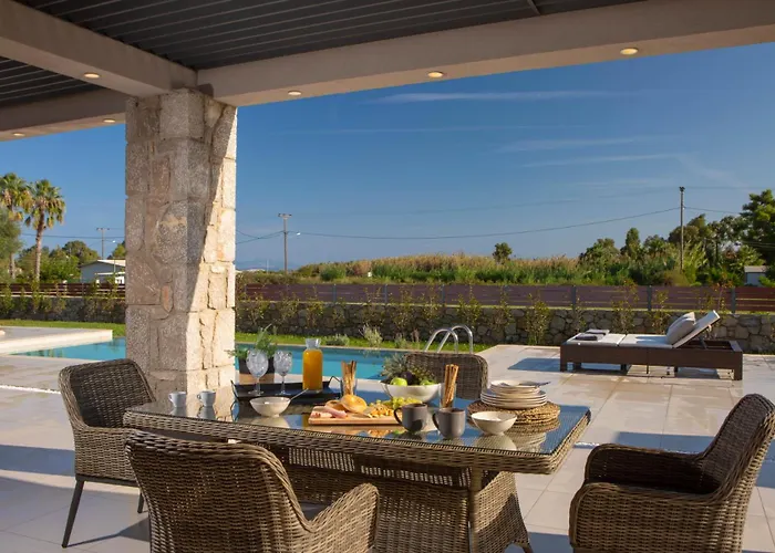 Varko Premium * Lefkáda