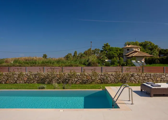 Varko Premium * Lefkáda