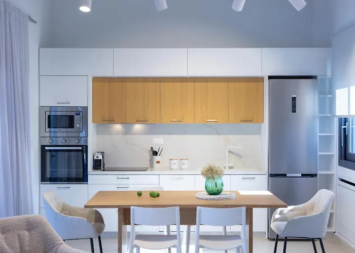 Villa Varko Premium Lefkáda