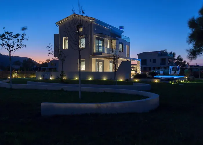 Varko Premium Lefkáda